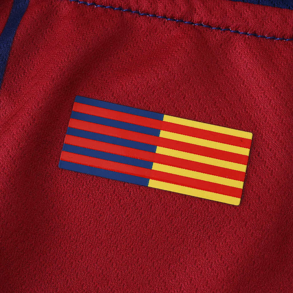 Barcelona Home 2025-26