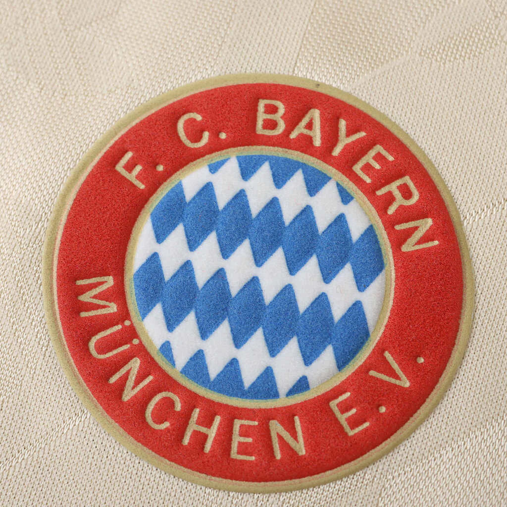 Bayern de Munique Lifestyle 2024-25 M/L