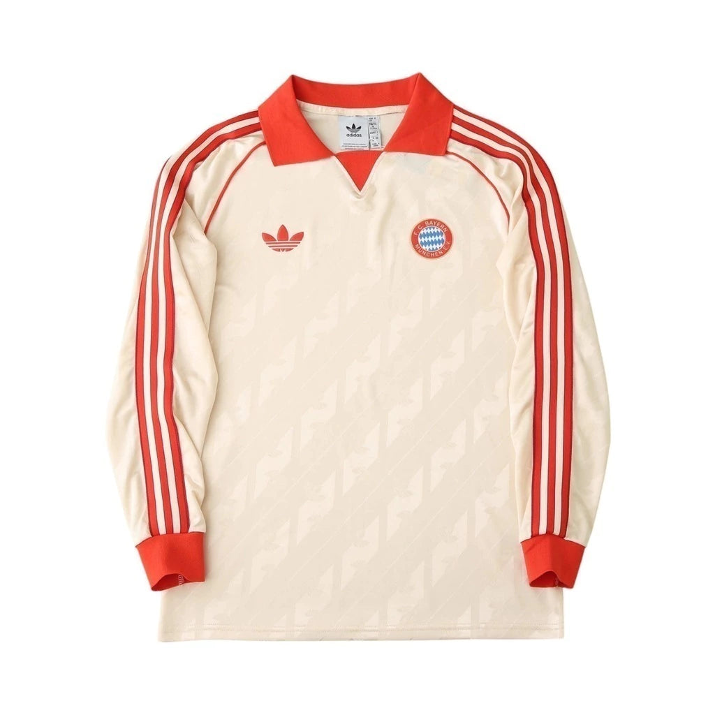 Bayern de Munique Lifestyle 2024-25 M/L