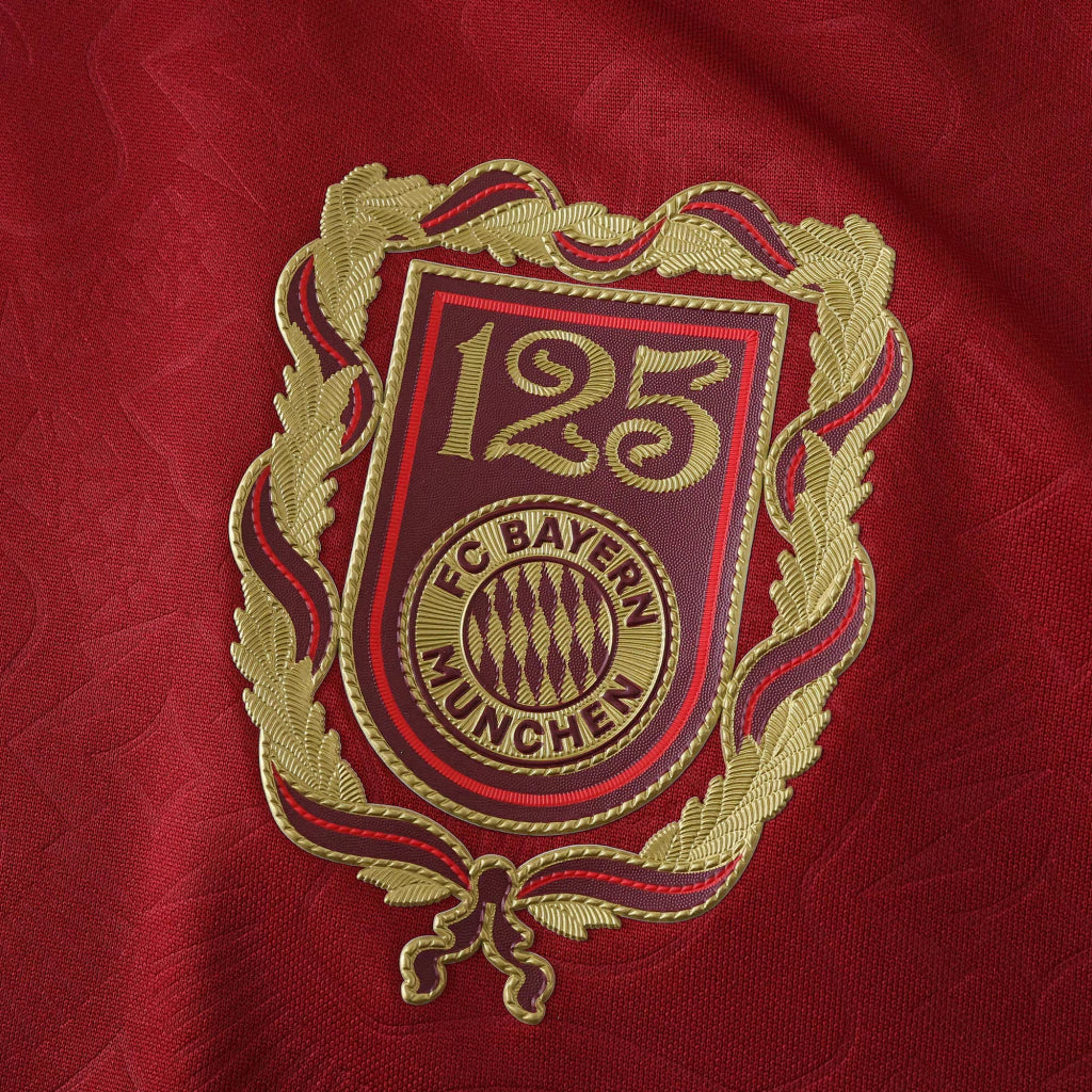 Bayern de Munique 125 anos