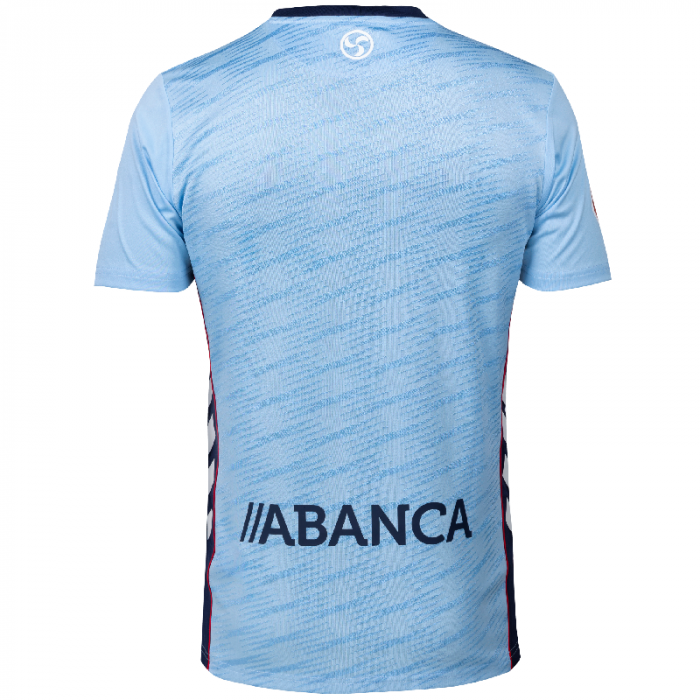Camisa Celta Vigo 25/26 Home