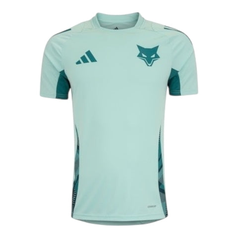 Camisa Cruzeiro Feminina 25/26 - Treino