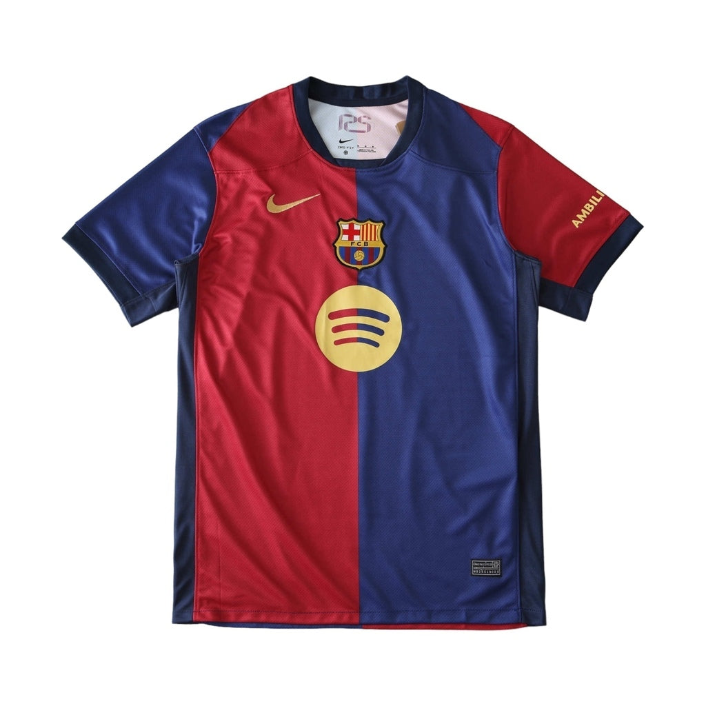 Barcelona Home 2024