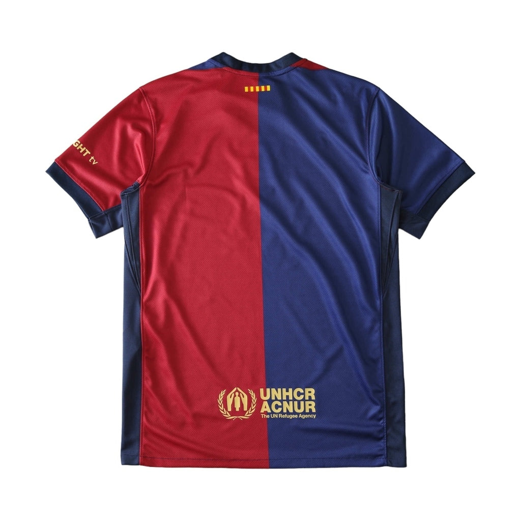 Barcelona Home 2024