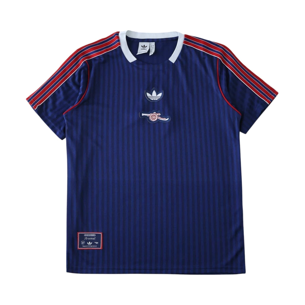 Arsenal Terrace Icons 2025