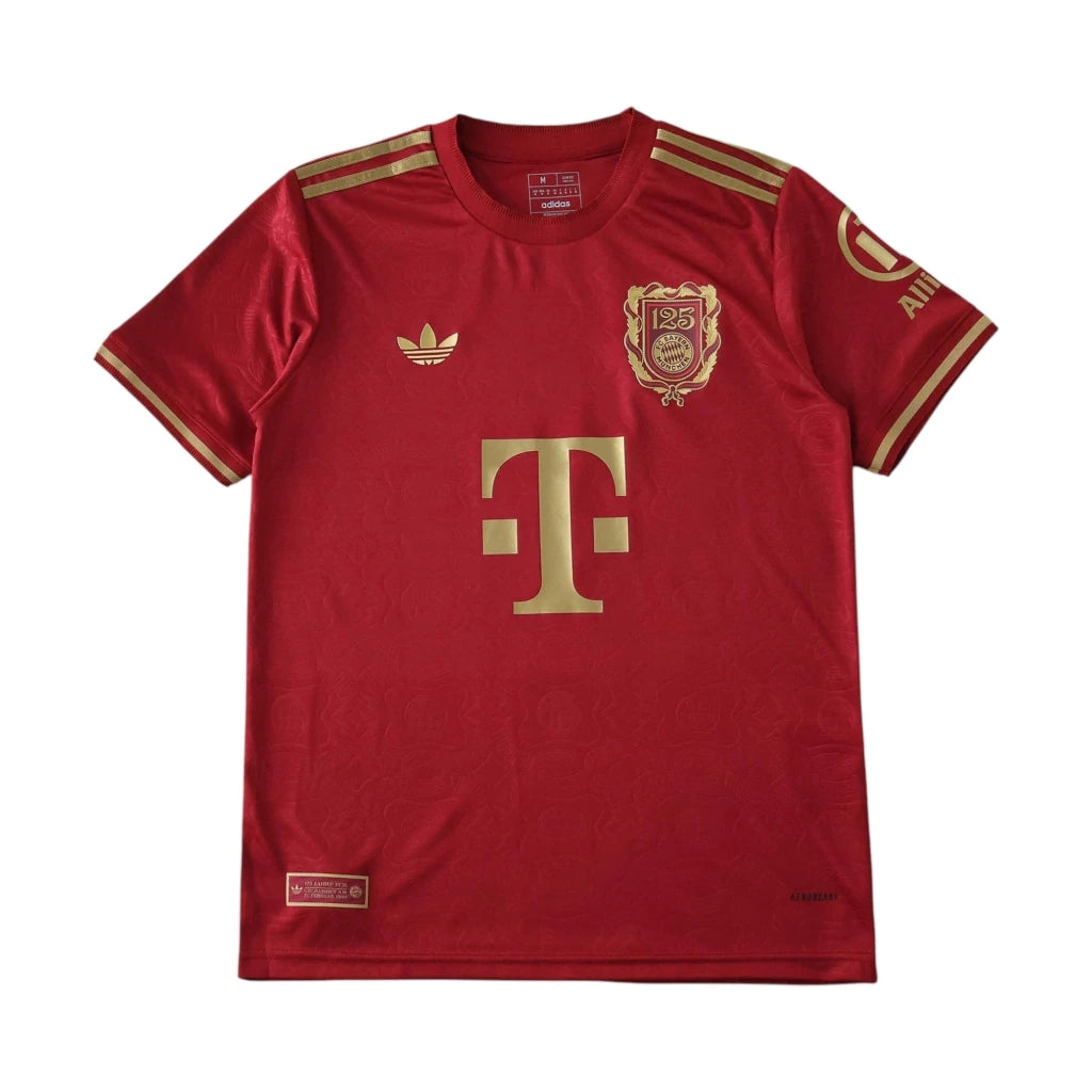Bayern de Munique 125 anos
