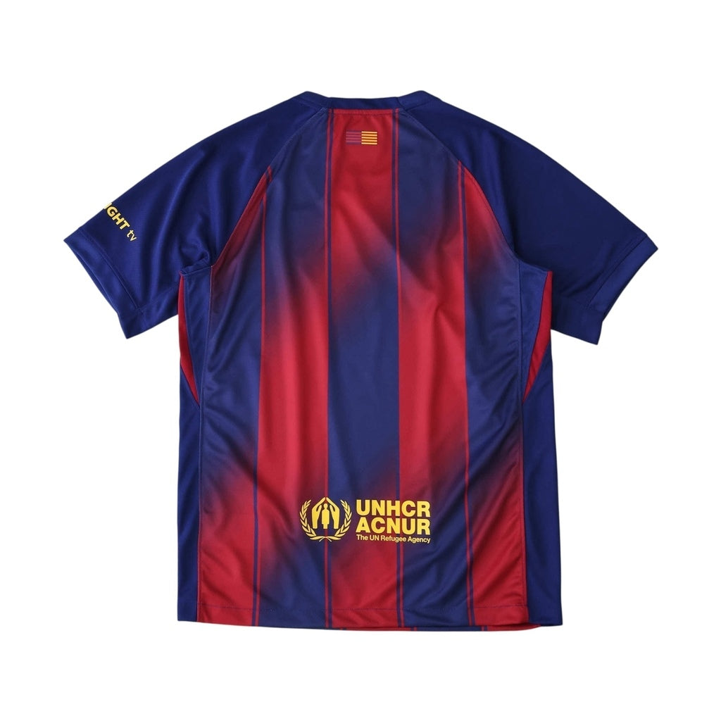 Barcelona Home 2025-26